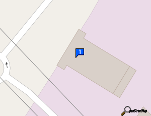 Carte Garage De La Feltiere