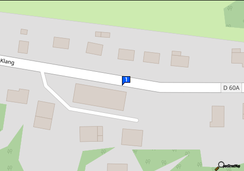 Carte Depannage Thiel