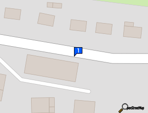 Carte Depannage Thiel