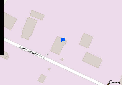 Carte M T B Auto