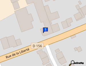 Carte Francois Prestations