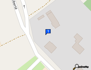 Carte Decoene Original Mecanique Service