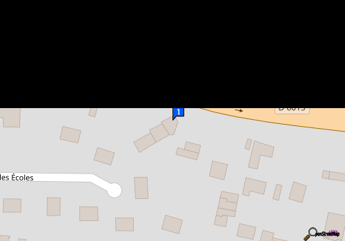Carte Garage Teste
