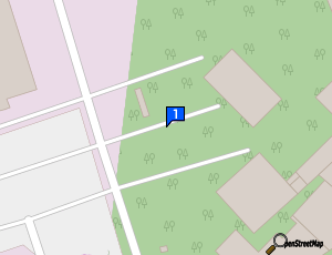 Carte Rault Mecanique