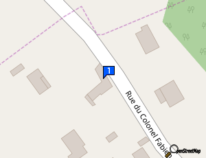 Carte Auge Developpement