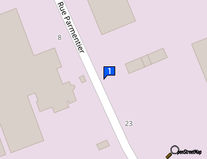 Carte S A R L Plainlav