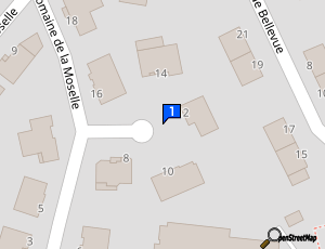 Carte S G Services Et Entretiens