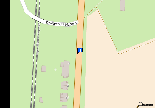 Carte Lavtec