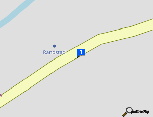 Carte Services Rabeuf Auto