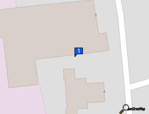 Carte Garage De L Etoile Aubertin