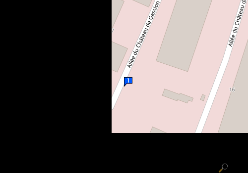 Carte All Meca