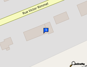 Carte Auto Michel