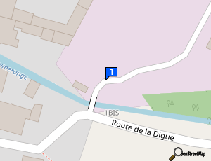 Carte Garage Prog Ress