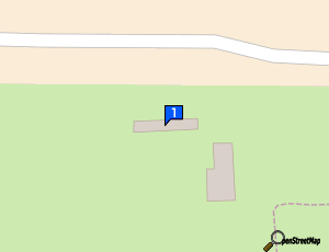 Carte Garage Des Sports