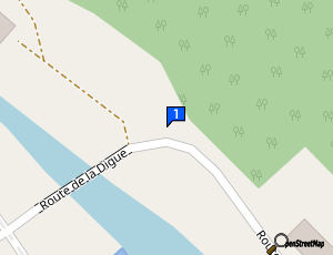 Carte Auto Thionville Casse Auto