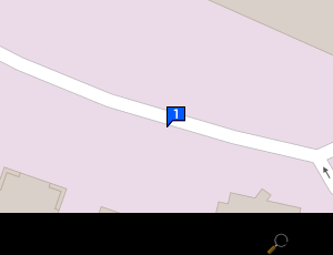 Carte Garage Des Deux Ponts