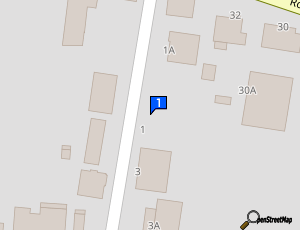 Carte Radiateurs Thionvillois