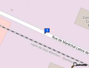 Carte Ledan Et Compagnie