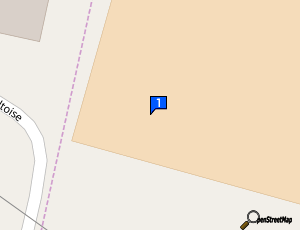 Carte Terville Lavage Auto