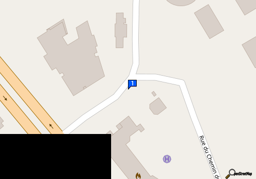 Carte Sarl Autop