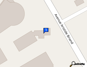 Carte Remi Cuvilliez