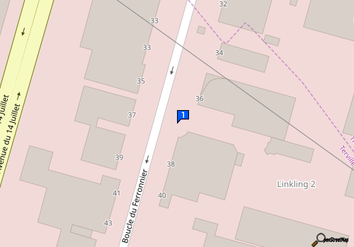 Carte Pare Brise Express 2