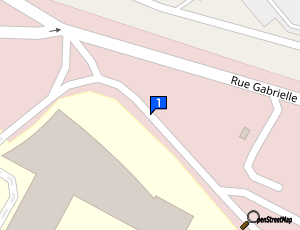 Carte Adv Wash S A S