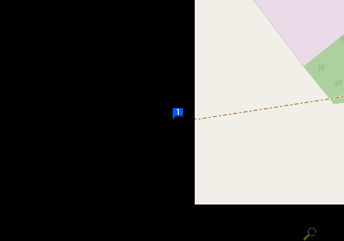 Carte Bourg Achard Automobiles