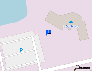 Carte Eurl Bourg Achard Lavage Auto