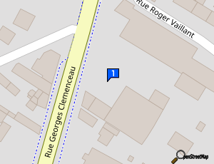 Carte Tout Pour L Auto