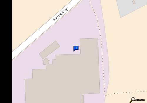 Carte Bs Carrosserie