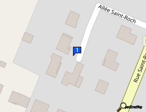 Carte Auto G T I Garage Toutes Intervent