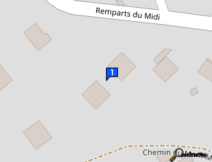 Carte Proxipro Pare Brise Protect