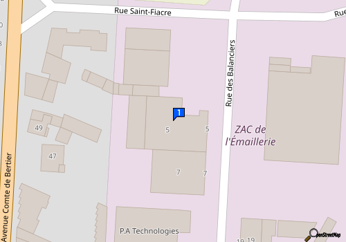 Carte Abc Thionville Pare Brise