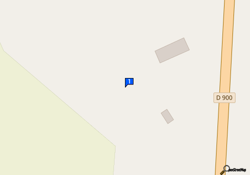 Carte Garage Du Val D Ouve Sarl