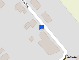 Carte G Et R Automobiles