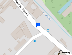 Carte Carrosserie Auto Passion