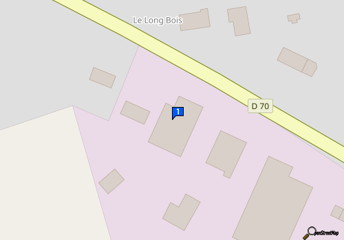 Carte Pillet