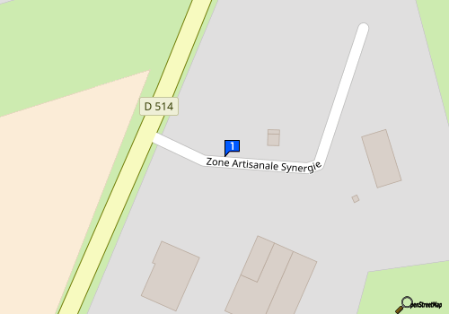 Carte Sophie Splawski