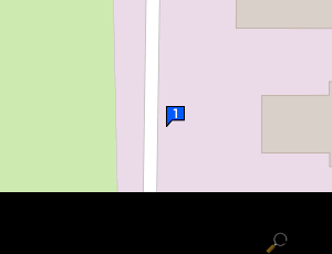 Carte Flouriot Automobiles