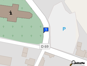 Carte Letourneur Mickael Mecanique Generale