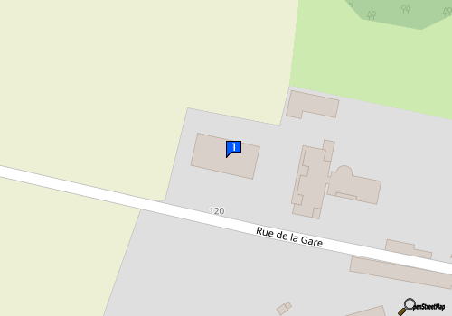 Carte Auto Scan