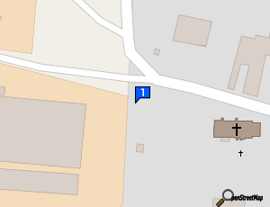 Carte Carrosserie Peinture Nicolas Mignot