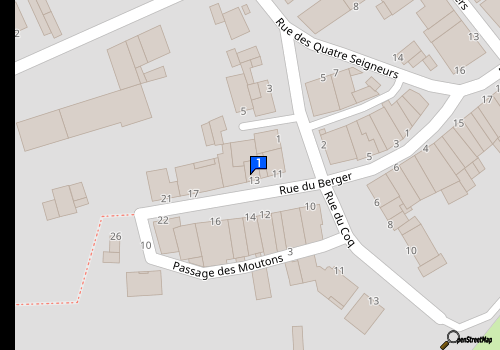 Carte Mkr