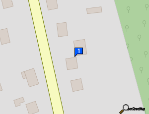 Carte Lionel Meca Auto