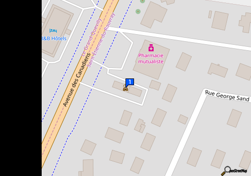Carte Ser Auto