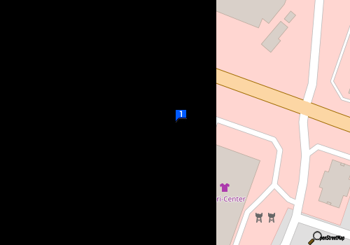Carte Garage De L Est