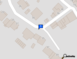 Carte Jm Auto Service