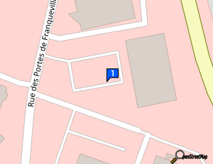 Carte Mondial Pare Brise