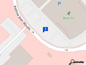 Carte L Atelier Automobile